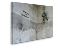 a picture of a wall with graffiti on it